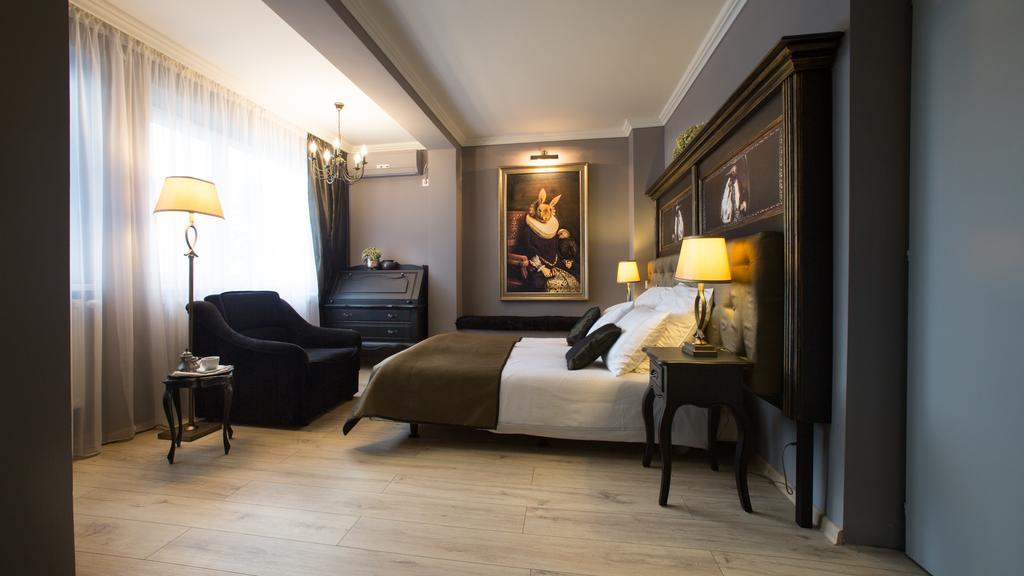 Motel Cincis Δωμάτιο φωτογραφία