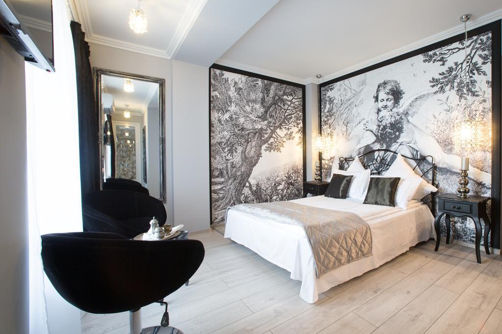 Motel Cincis Δωμάτιο φωτογραφία