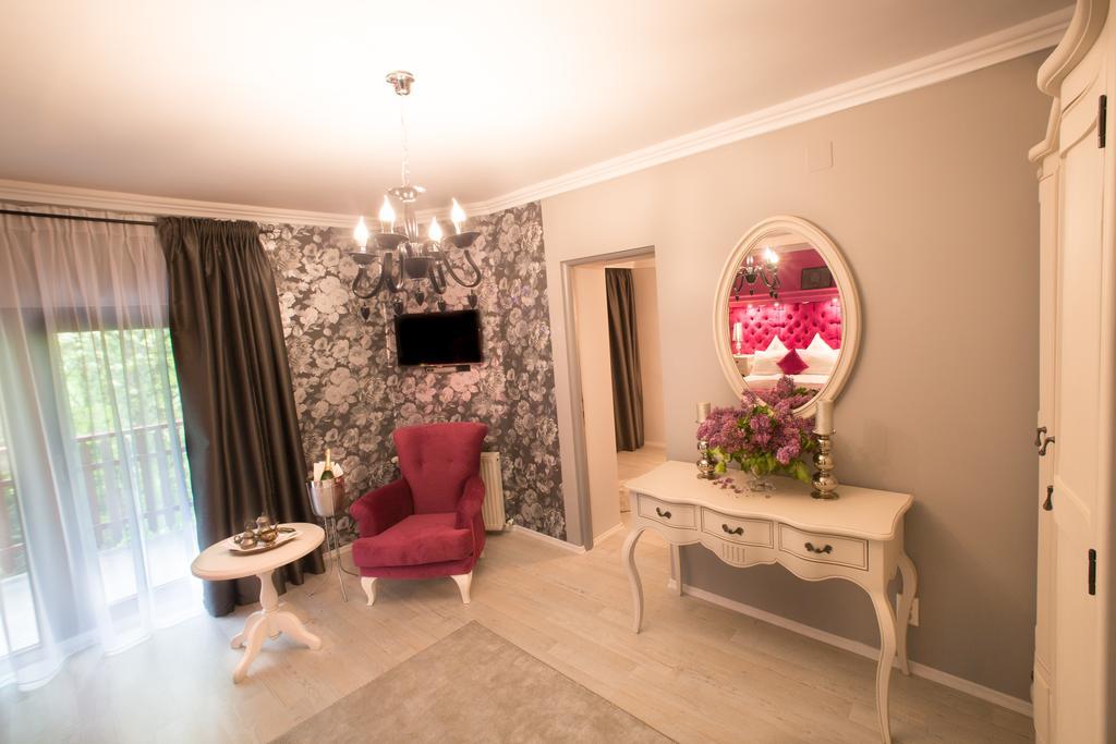 Motel Cincis Δωμάτιο φωτογραφία