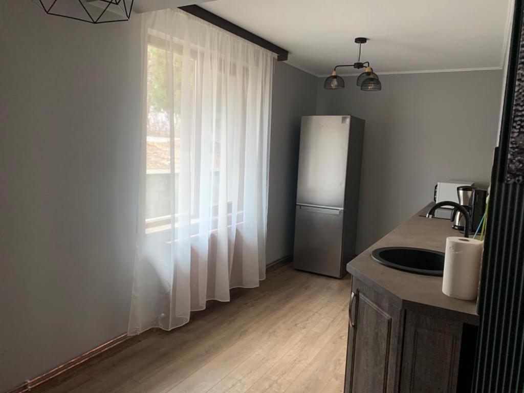 Motel Cincis Εξωτερικό φωτογραφία