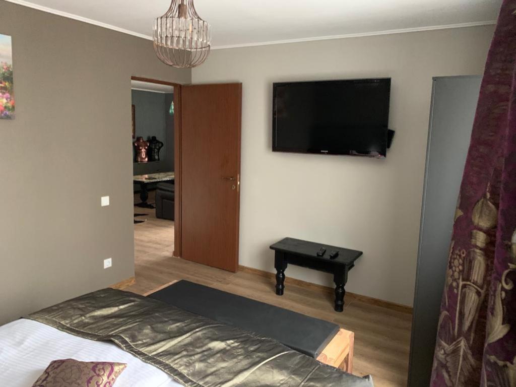 Motel Cincis Εξωτερικό φωτογραφία